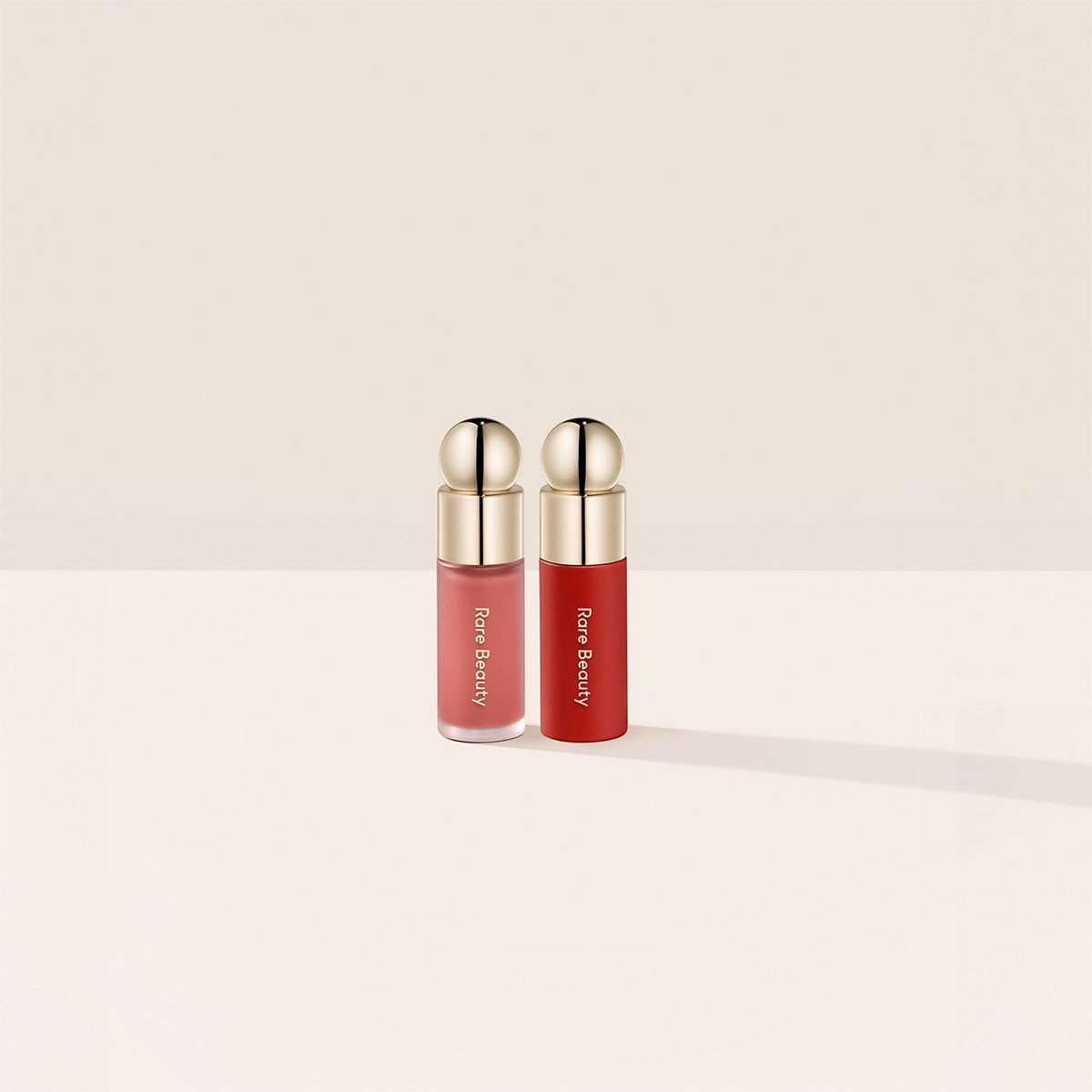 SET SOFT PINCH MINI LIP AND CHEEK (SET DE MAQUILLAJE PARA LABIOS Y ROSTRO)